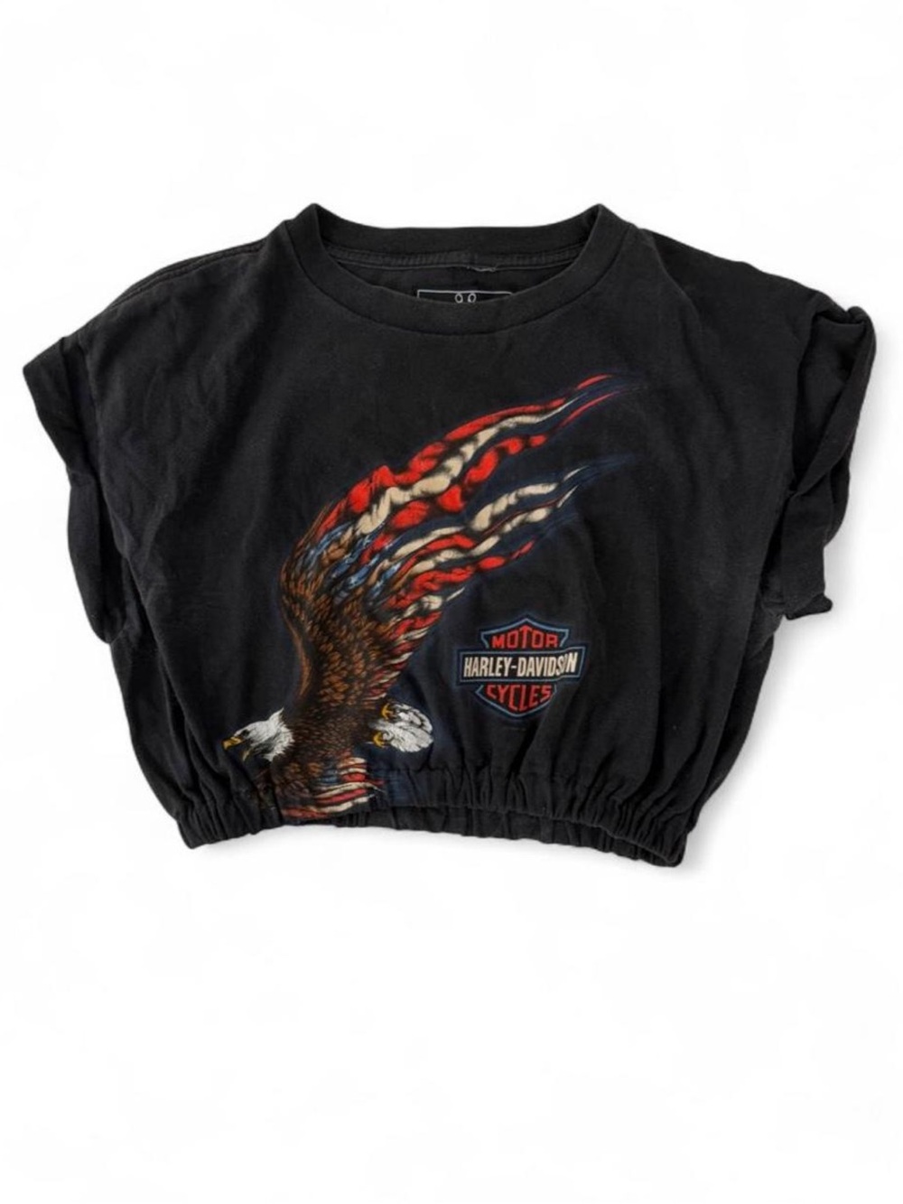 Harley Davidson T shirt